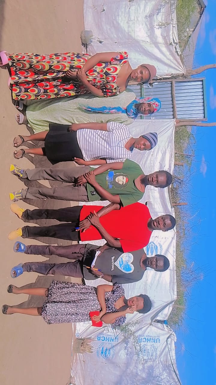 IFE Team Group Photo